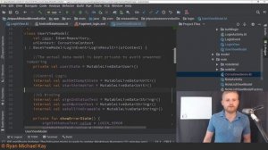 Android Development Course - Build Native Apps with Kotlin Tutorial