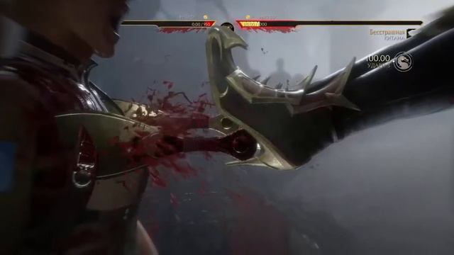 БОИ В MORTAL KOMBAT!!! // Кто же сильнее? смотреть онлайн