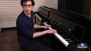 Kawai NV5S: First Impressions vs Kawai CA99 | Hybrid Digital Piano Comparison | Family Piano Co.