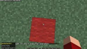 Как поставить точку возрождения через команду (spawnpoint)? |Без модов| Skelly-minecraft