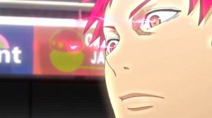 - Потому что я абсолют. 2 часть Аниме Эдита Баскетбол Куроко. #anike #edit #basketball