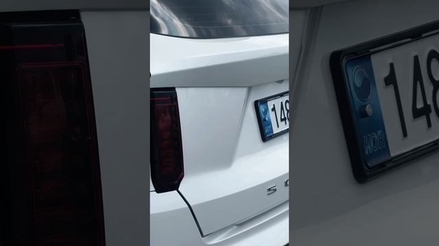 Kia Sorento  2021 года Объем 2,5 Турбо Пробег 51 500 кмБензин Цена под ключ:30 000 $ 13.9 млн тнг смотреть онлайн