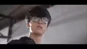 Корейский любовь