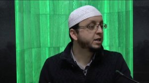 Нафиле Намаз