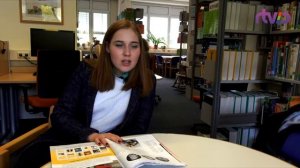 Один день из жизни обычного студента в Германии