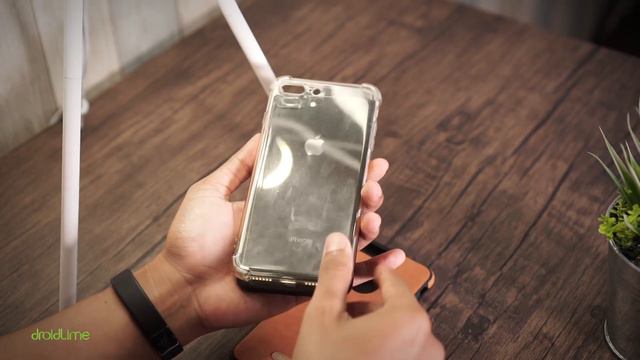 Hands-on + Unboxing iPhone 8 Plus vs iPhone 7 Plus Indonesia смотреть онлайн