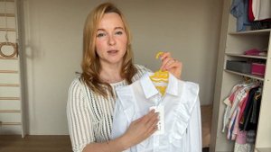 Покупаем одежду в школу / Как собрать ребенка в первый класс 2024