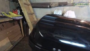 Усиление автобокса и апгрейд мангала. Сами с руками. Подготовка Duster к сезону. Перекатикольский.