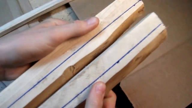 Как сделать вешалку для одежды своими руками смотреть онлайн