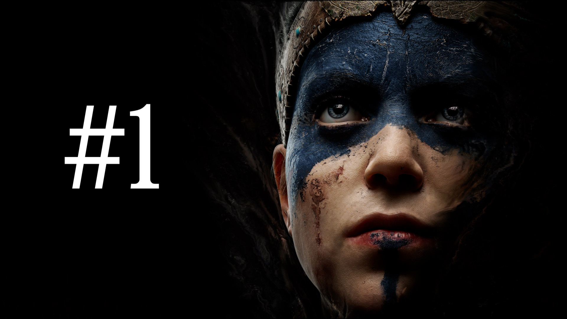 ГОЛОСА ► Hellblade: Senua's Sacrifice #1