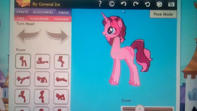 Баги в пони креаторе смотреть онлайн