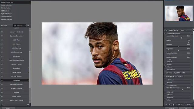 Topaz Labs Kullanımı ve Editleme смотреть онлайн