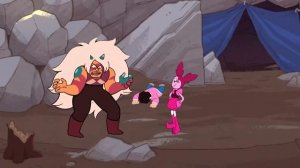 Steven Universe Future, But with more Spinel