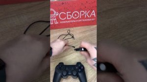 Игровая приставка Game Stick Lite  Обзор и подключение