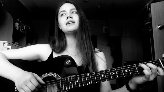 Ещё Никак - Волна (cover) смотреть онлайн