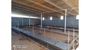 Автоматизированная мини овчарня