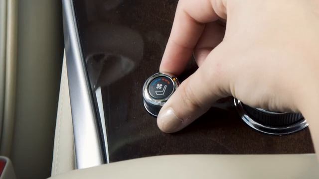 2014 Infiniti QX60 HEV - Climate Controlled Seats (if so equipped) смотреть онлайн