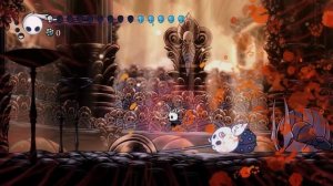 Hollow Knight. Ярость Павшего. 4й Пантеон Рыцаря за 6.5 минут!!!