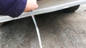 Автобаферы Ауди 100 С3 кваттро