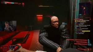 БРАТИШКИН ПРОХОДИТ Cyberpunk 2077 | 7-АЯ ЧАСТЬ |