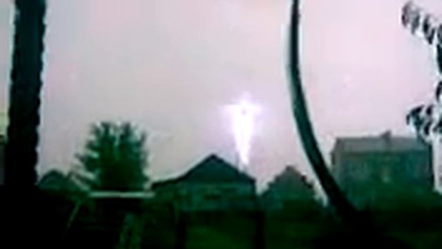 Распятие в небе? смотреть онлайн