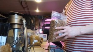 ЮГ РЕГИОН ТАБАКА АМЕРИКАН БЛЕНД ИРАН НОВЫЙ.