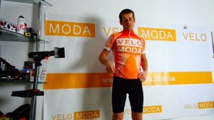 Трусы для комфортных поездок на велосипеде - придумано не для трусов!