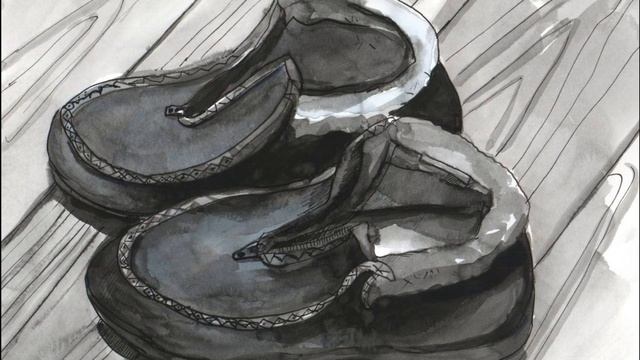 Галоша. Краткое содержание смотреть онлайн