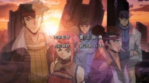 Код Гиас Сезон 1 Опенинг 2 | Kôdo giasu Seson 1 OP 2