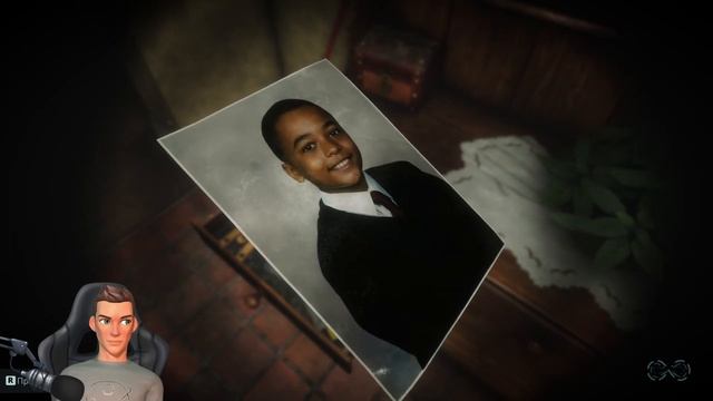 Сломай голову | Eternal Threads смотреть онлайн