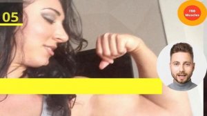 Top 10 Biggest Biceps Female Bodybuilders in the World || fbb muscles