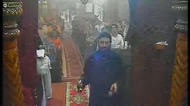 نهضة الانبا بيشوى 8-7-2015 смотреть онлайн