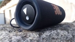 БАСС ТЕСТ JBL flip 6 GG 1 ЧАСТЬ