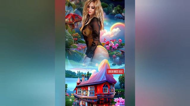 🟢 LIDIJA BACIC LILLE - AKO ME IKAD OSTAVIS