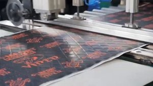 Почему выбираем Comfort Mat