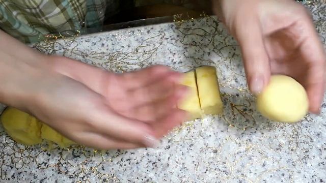 Такая КАРТОШКА частый гость на моем столе! Такой КАРТОШЕЧКИ Вы Еще Не Ели! смотреть онлайн