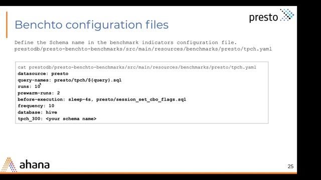 LF Live Webinar: An Intro to Presto, the Open Source Distributed SQL Query Engine for the Data Lake смотреть онлайн