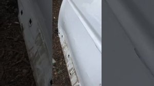 Передняя левая дверь ниссан х-трейл т31 водительская