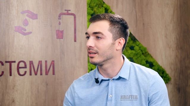 Про інсталяцію, труби та екстрим | Об инсталляции, трубах и экстриме | "В гостях у REHAU" #13