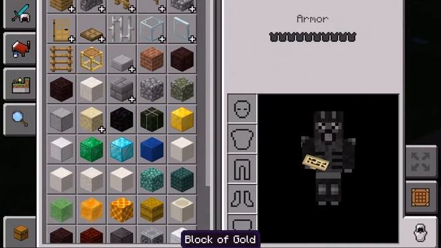 Which Minecraft LIGHT SOURCE is the BRIGHTEST? смотреть онлайн