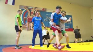 Антидопинг