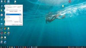Изменить или выделить курсор мыши на  windows 7,8 или10 Change or highlight the mouse cursor on win
