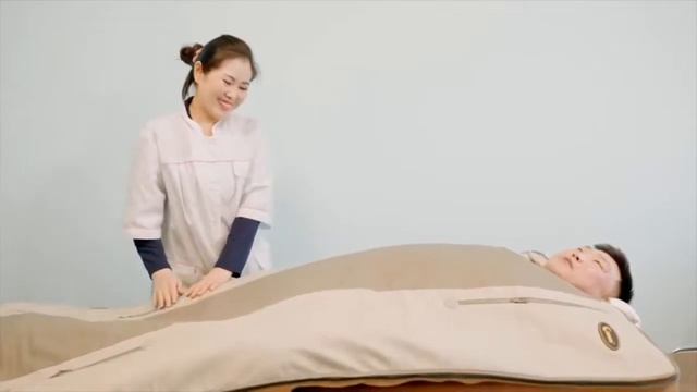 #ТИМ #FOHOW ВАН ФАН О ТЕРМОИНФРАКРАСНОМ МАССАЖЕРЕ FOHOW смотреть онлайн