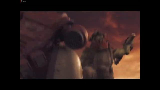 Warhammer 40,000 Dawn of War вступительная сцена.. смотреть онлайн