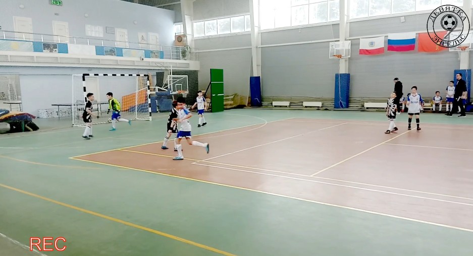 Дюна (Саратов) - Девятка 2013 (Энгельс) 04.03.2023