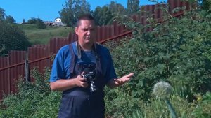 Бюджетная макросъёмка с использованием макро колец