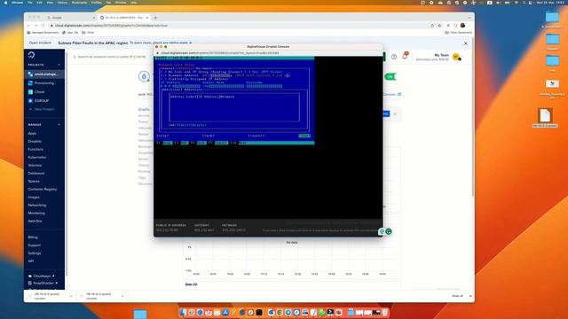 Installing VICIdial on DigitalOcean (Step by Step and the easy way) смотреть онлайн
