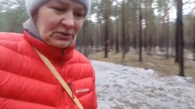 Льняное и рыжиковое масло (какое лучше и как хранить) "Марафон здоровья и разговор. марафон" день 6 смотреть онлайн