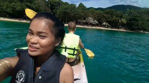 Ко Чанг. Лучшие пляжи 2017. ВЛОГ