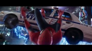 Тук, Тук, Тук я Человек - Паук   Remix 2016 Ismail